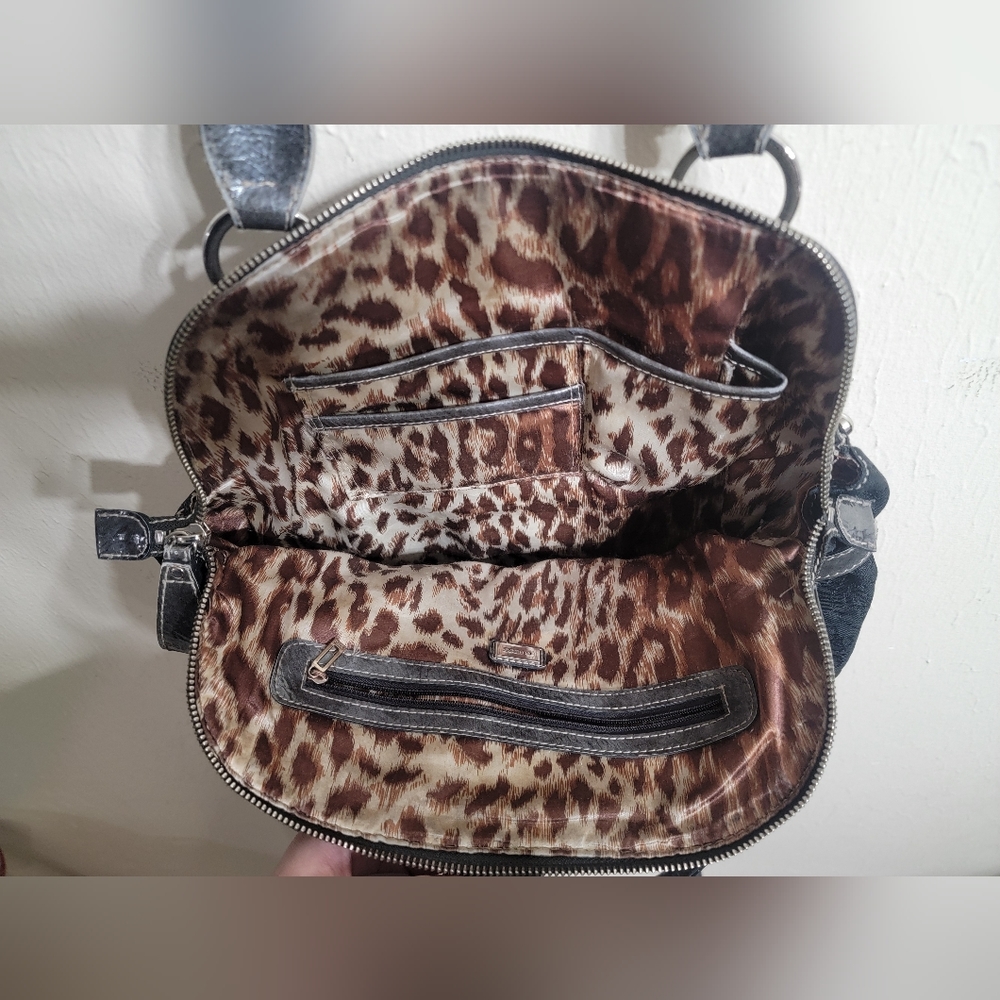 Guess shoulder handbag - Picture 2 of 10